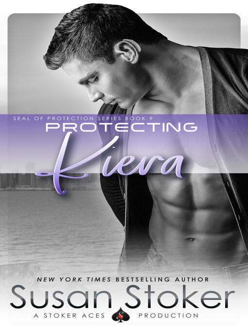 Cover image for Protecting Kiera